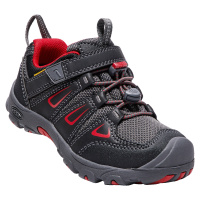 Keen Oakridge low WP K black/tango