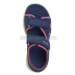 Dětské sandály Geox J456AA 015CE C4268