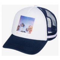 Kšiltovka Roxy Dig This Trucker mood indigo