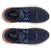Puma MD Chlapecká obuv, tmavě modrá, velikost 36