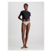 Dámské spodní prádlo THONG 3PK 000QD5209ENP4 - Calvin Klein