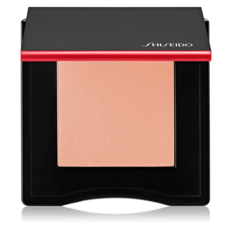 Shiseido InnerGlow CheekPowder rozjasňující tvářenka odstín 06 Alpen Glow 4 g