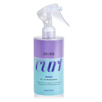 Color Wow Sprej pro kudrnaté a vlnité vlasy Curl Wow Shook (Mix+Fix Bundling Spray) 295 ml