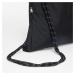 Nike Heritage Drawstring Bag Black/ Black/ White