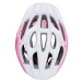 Alpina Sports FB JUNIOR 2.0 Dětská cyklistická přilba, bílá, velikost