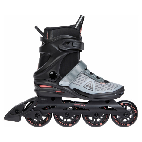 Firefly Ilsa84 7 inline brusle w, Dámské kolečkové brusle