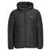 Quiksilver SCALY HOOD Černá