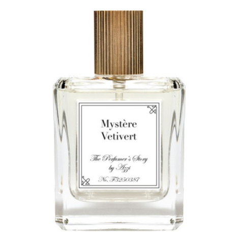 The Perfumer´s Story Mystère Vetivert parfémová voda 30 ml