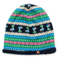 Art Of Polo Kids's Hat cz16435-13 Teal/Green