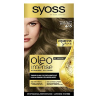 SYOSS Oleo Intense 6-10 Tmavě plavý 50 ml