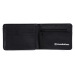 Peněženka Horsefeathers Gord Wallet Black