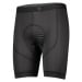 SCOTT Pánské spodní cyklistické šortky Trail Underwear Pro +++