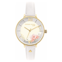 JVD SUNDAY ROSE Spirit TEA ROSE LEATHER SUN-S15