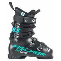 Fischer RC One 8.5 WS Boots Celeste Sjezdové boty