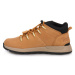 Timberland SPRINT TREKKER MID WHEAT Žlutá