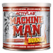 Machine Man Burner - ActivLab