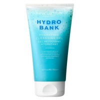 REVOLUTION SKINCARE Hydro Bank Hydrating 150 ml