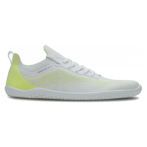 Vivobarefoot PRIMUS LITE KNIT WOMENS SAFETY YELLOW