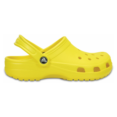 Crocs Classic - Lemon