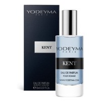 YODEYMA KENT Pánský parfém Varianta: 15ml
