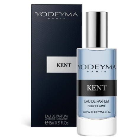 YODEYMA KENT Pánský parfém Varianta: 15ml YODEYMA Paris