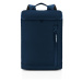 Batoh Reisenthel Overnighter-backpack M Dark blue