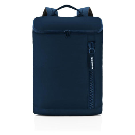 Batoh Reisenthel Overnighter-backpack M Dark blue