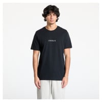 Tričko Jordan Air Men's T-Shirt Black/ Sail/ Sail