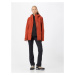 FW Zimní bunda 'CATALYST' oranžově červená
