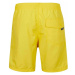 O'Neill VERT Pánské šortky do vody, žlutá, velikost