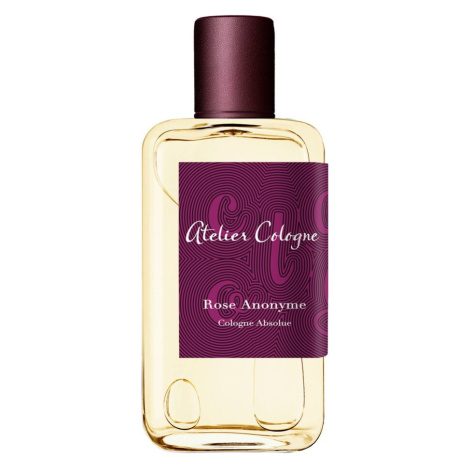 ATELIER COLOGNE - Rose Anonyme Cologne Absolue - Čistý parfém