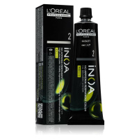 L’Oréal Professionnel Inoa permanentní barva na vlasy bez amoniaku odstín 2 60 ml