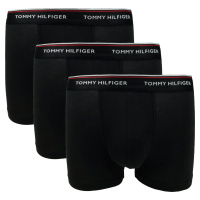 Tommy Hilfiger 3 PACK - pánské boxerky PLUS 1U87905252-990