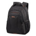 American Tourister At Work Laptop Backpack 13.3" - 14.1" Black/Orange