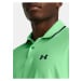 Tričko Under Armour UA Iso-Chill Polo-GRN