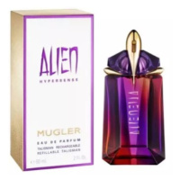 Thierry Mugler Alien Hypersense - EDP (plnitelná) 90 ml