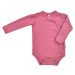 Doctor Nap Kids's Wrapped Bodysuit Bod.4288.