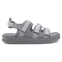 Lumberjack ARIZONA 3FX D GREY Man Sandals