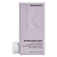 Kevin Murphy Šampon pro blond vlasy Blonde.Angel.Wash (Shampoo for Blonde Hair) 250 ml