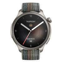 Amazfit Balance Sunset Grey chytré hodinky