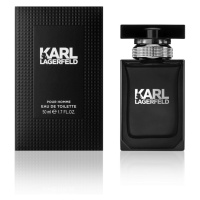 Karl Lagerfeld Pour Homme EDT 50 ml M