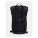 Černý batoh Under Armour UA Flex Trail Backpack