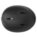 Scott TRACK PLUS Lyžařská helma, černá, velikost