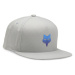 Čepice Fox Magnetic Snapback Hat OS