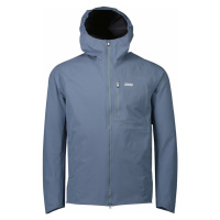 POC Motion Rain Men's Jacket Calcite Blue Bunda