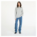 Svetr Calvin Klein Jeans Textured Loose Sweater Gray