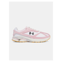 Boty Under Armour Hovr