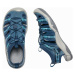 Dámské sandály Keen Evofit 1 W navy/bright blue