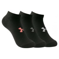 Ponožky Under Armour Essential 6 párů