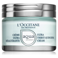 L’Occitane Aqua Réotier ultra hydratační krém 50 ml